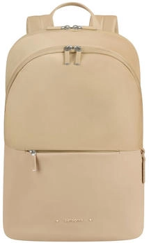 Samsonite 4Pack 14.1" round sand