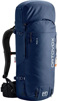 Ortovox Peak 35 (46258) deep ocean
