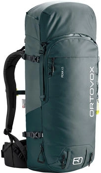 Ortovox Peak 45 (46267) arctic grey