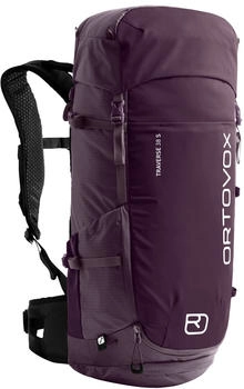 Ortovox Traverse 38 S (48564) wild berry
