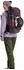 Ortovox Traverse 38 S (48564) wild berry