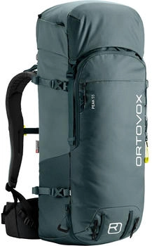 Ortovox Peak 55 (46269) arctic grey