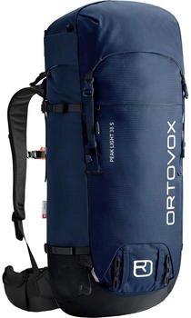 Ortovox Peak Light 38 S (46286) deep ocean