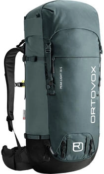 Ortovox Peak Light 38 S (46286) arctic grey