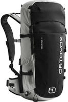 Ortovox Traverse Pure 30 Wanderrucksack Grey Marble