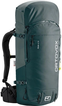 Ortovox Peak 42 S (46266) arctic grey