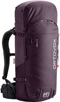 Ortovox Peak 42 S (46266) wild berry