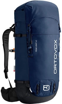 Ortovox Peak Light 40 (46287) deep ocean