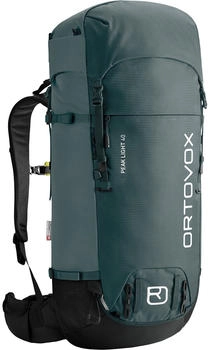 Ortovox Peak Light 40 (46287) arctic grey
