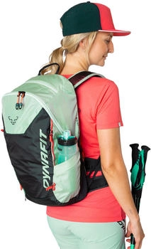 Dynafit Transalper 22 jadelite/black out