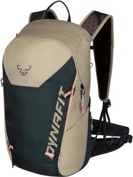 Dynafit Transalper 22 rock khaki/blueberry