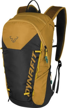 Dynafit Transalper 18 (08-0000049041) tobacco/black out