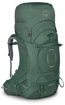 Osprey Ariel 65 (1-044) M/L koseret green