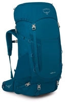Osprey 10006511, Osprey - Kid's Ace 65 - Kinderrucksack blau