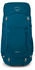 Osprey Ace 65L Kids blue spikemoss / deep peyto
