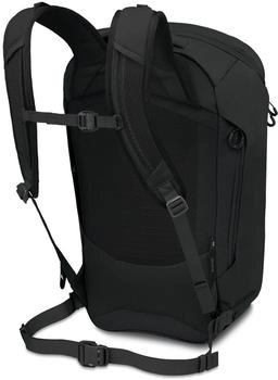 Osprey Metron 24 black / anchor blue