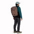 Osprey Metron 24 black / anchor blue