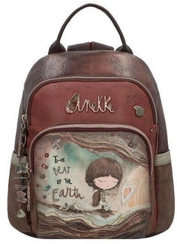 Anekke Core City Backpack (39805-213) multicoloured