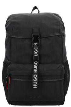 HUGO Stewie Backpack (50523648) black
