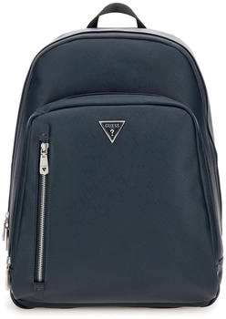 Guess Milano Backpack (HMECSA-P3241) dark blue tea