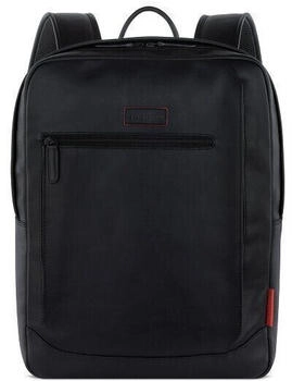 Bugatti Clark Backpack (492354) black