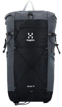 Hagl&ouml;fs L.I.M Airak 14L (606306) true black/magnetite