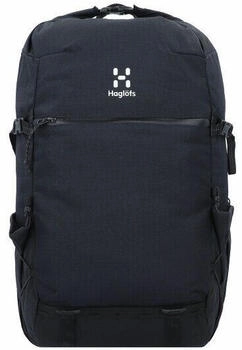 Hagl&ouml;fs Ardos Rolltop 22 (606954) true black