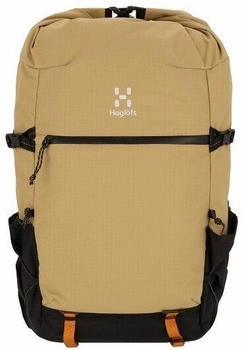 Hagl&ouml;fs Ardos Rolltop 22 (606954) cinnamon brown/true black