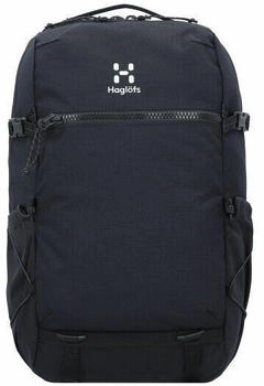 Hagl&ouml;fs Jarve Single 20 (606976) true black