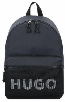 HUGO Hans Backpack (50523494) black