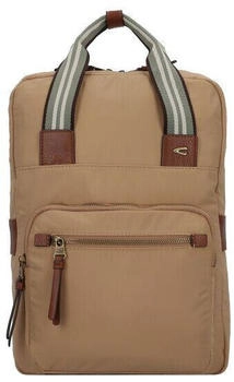 Camel Active Bari Backpack (303201) beige