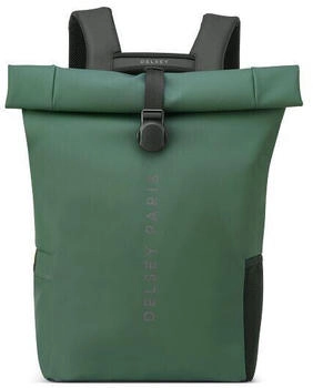 DELSEY PARIS Turenne Soft Backpack (1632620) green