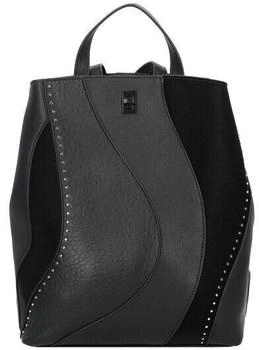 Desigual Kahlo Backpack (24WAKP06) black