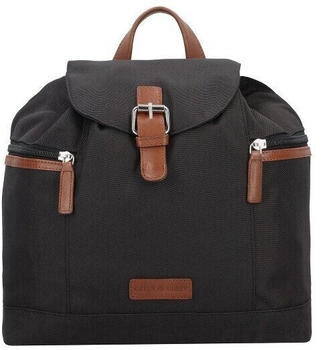 Greenburry Heidi City Backpack (1404) black