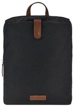 Greenburry Eva City Backpack (1405) black