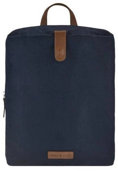 Greenburry Eva City Backpack (1405) blue