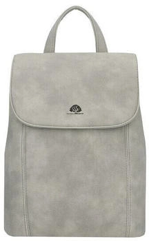 Greenburry Mad'l Dasch City Backpack (5612) stone