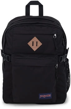 JanSport Main Campus (EK0A5BDS) black