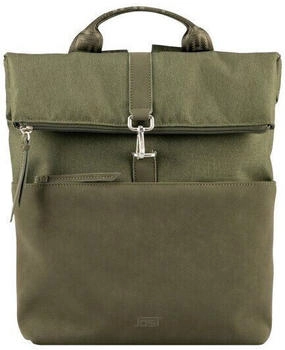 Jost Andoya Backpack (6043) taupe