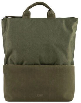 Jost Andoya Backpack (6044) taupe