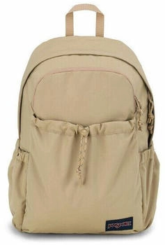 JanSport Lounge Pack (EK0A5BJ) travertine