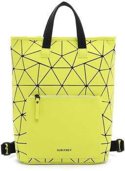 Suri Frey Suri Sports Jessy/Lu Backpack (18049) light olive