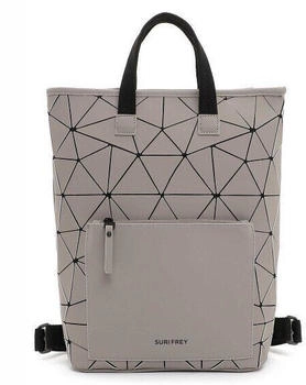 Suri Frey Suri Sports Jessy/Lu Backpack (18049) taupe