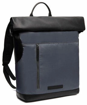 The Chesterfield Brand Bornholm Backpack (C58-0501) light grey