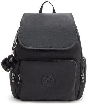 Kipling City Zip City Backpack (KPKI3523) black noir
