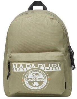 Napapijri H/Boussine Backpack (NP0A4I5I) green lichen