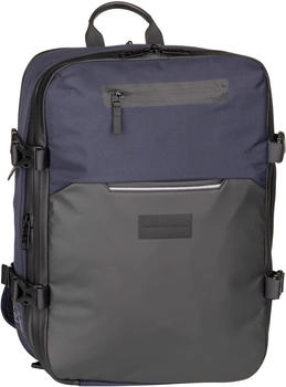 Porsche Design Urban Eco Backpack (OCL01625) dark blue
