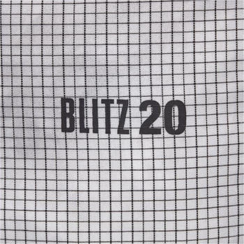 Black Diamond Blitz 20 2024 (BD681284) white – Optimale Lastverteilung für höchsten Tragekomfort