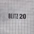 Black Diamond Blitz 20 2024 (BD681284) white