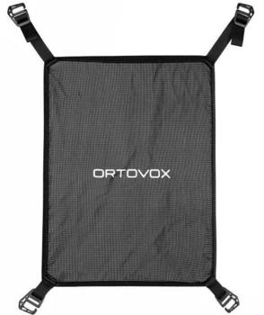 Ortovox Helmet Net Adjustable 2024 (90011) black
